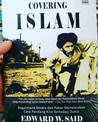 Image of Covering Islam